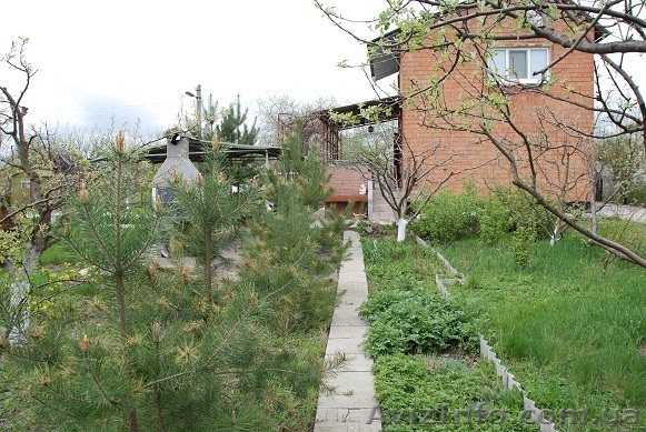 ПРОДАМ ДАЧУ  Подгороднее - <ro>Изображение</ro><ru>Изображение</ru> #1, <ru>Объявление</ru> #754698