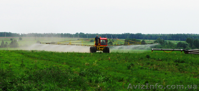 Внесение КАС-32 - <ro>Изображение</ro><ru>Изображение</ru> #1, <ru>Объявление</ru> #760733