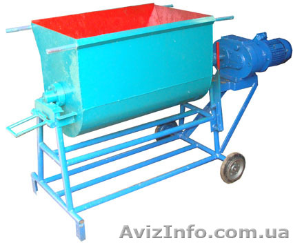 Растворосмеситель 120 л - <ro>Изображение</ro><ru>Изображение</ru> #1, <ru>Объявление</ru> #757747