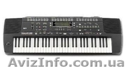 Продам Roland E-68 - <ro>Изображение</ro><ru>Изображение</ru> #1, <ru>Объявление</ru> #752246