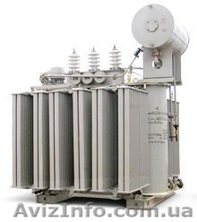Продам трансформатор ТМН-6300/35/10 - <ro>Изображение</ro><ru>Изображение</ru> #1, <ru>Объявление</ru> #752151