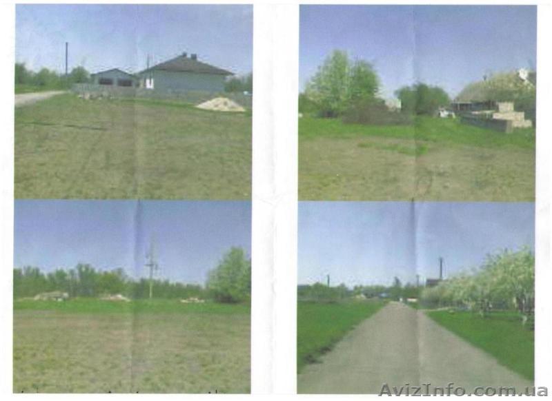 Продам земельный участок в пгт.Царичанка - <ro>Изображение</ro><ru>Изображение</ru> #1, <ru>Объявление</ru> #762736