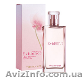 Парфюмерная Вода - <ro>Изображение</ro><ru>Изображение</ru> #1, <ru>Объявление</ru> #749324