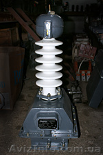 Продам трансформаторы ЗНОМ – 35. - <ro>Изображение</ro><ru>Изображение</ru> #1, <ru>Объявление</ru> #752152