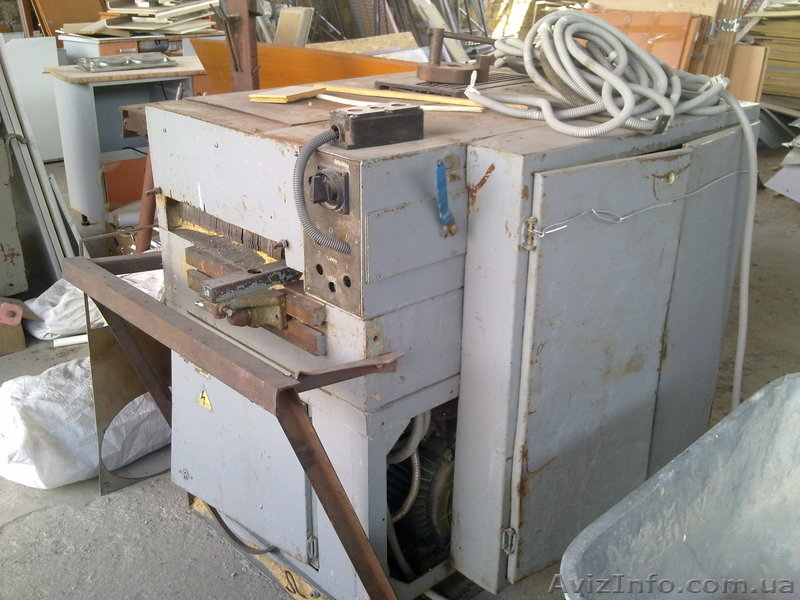  Многопил ЦА2А-1 - <ro>Изображение</ro><ru>Изображение</ru> #1, <ru>Объявление</ru> #779652