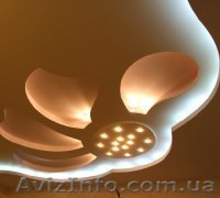 Гипсокартоновые и отделочные работы - <ro>Изображение</ro><ru>Изображение</ru> #1, <ru>Объявление</ru> #768302