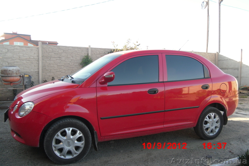 Продам чери ДЖАГА - <ro>Изображение</ro><ru>Изображение</ru> #1, <ru>Объявление</ru> #776950