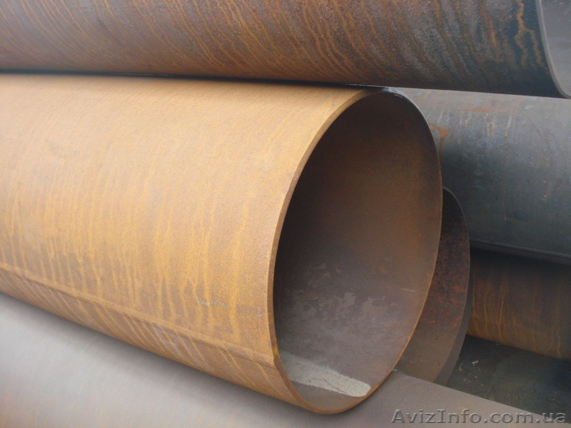 Продам трубу 630х8-9 б/у - <ro>Изображение</ro><ru>Изображение</ru> #1, <ru>Объявление</ru> #769640