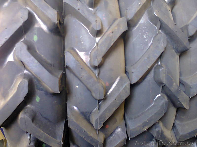 Шины и камеры для трактора Т-25  9.5R32 Ф-268 с камерой - <ro>Изображение</ro><ru>Изображение</ru> #1, <ru>Объявление</ru> #782396