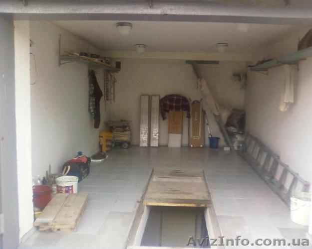 Продам гараж в Днепропетровске, Тольятти,8 - <ro>Изображение</ro><ru>Изображение</ru> #1, <ru>Объявление</ru> #768236