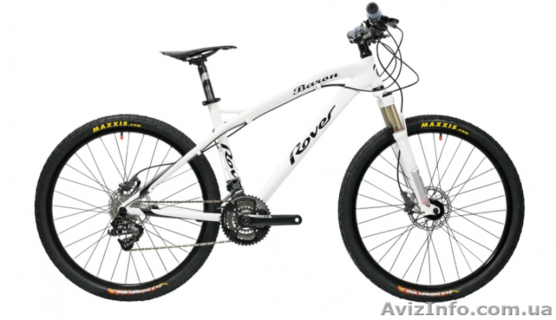 Веломагазин  ул. Артёма 58 Б  cross , dirt, street  Днепропетровск - <ro>Изображение</ro><ru>Изображение</ru> #1, <ru>Объявление</ru> #773878