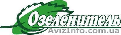Озеленитель Питомник - <ro>Изображение</ro><ru>Изображение</ru> #1, <ru>Объявление</ru> #766549