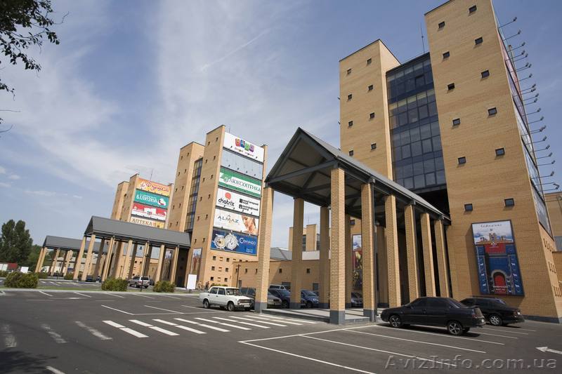 Аренда офисных помещений от 18 до 180  кв. м в ТРЦ «Вавилон» - <ro>Изображение</ro><ru>Изображение</ru> #1, <ru>Объявление</ru> #764914