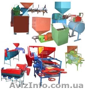 Оборудование на семечку. - <ro>Изображение</ro><ru>Изображение</ru> #1, <ru>Объявление</ru> #778794