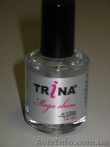 Trina быстро сохнущие закрепители для лака. - <ro>Изображение</ro><ru>Изображение</ru> #1, <ru>Объявление</ru> #774256