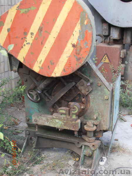 Комбинированные ножницы 13мм модель Н-513 - <ro>Изображение</ro><ru>Изображение</ru> #1, <ru>Объявление</ru> #773390