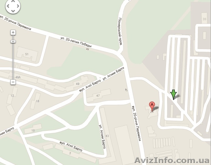 Продам гараж 3 этажа под бизнес, СТО, склад - <ro>Изображение</ro><ru>Изображение</ru> #1, <ru>Объявление</ru> #772724