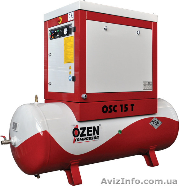 Продажа ремонт и обслужевание компрессоров по Украине - <ro>Изображение</ro><ru>Изображение</ru> #1, <ru>Объявление</ru> #778745