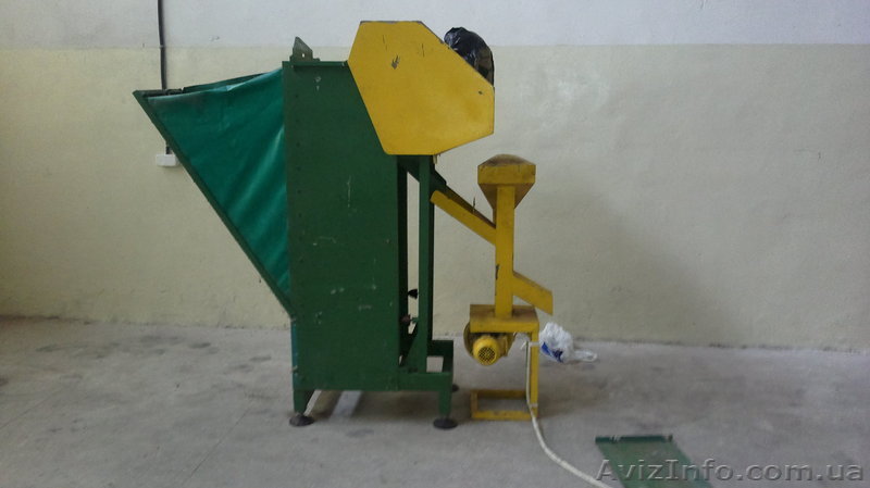 Станок орехокол - <ro>Изображение</ro><ru>Изображение</ru> #1, <ru>Объявление</ru> #788436