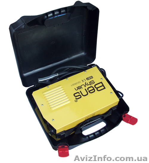  инвертор BENS  250 с чемоданом  - <ro>Изображение</ro><ru>Изображение</ru> #1, <ru>Объявление</ru> #793494