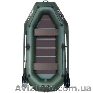 Гребные надувные лодки Колибри - <ro>Изображение</ro><ru>Изображение</ru> #1, <ru>Объявление</ru> #798376