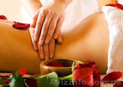 Оздоровительные массажи - <ro>Изображение</ro><ru>Изображение</ru> #1, <ru>Объявление</ru> #788464