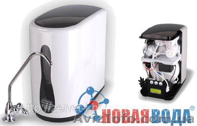 Новинка! Новая Вода NW-ROC101 - <ro>Изображение</ro><ru>Изображение</ru> #1, <ru>Объявление</ru> #790621