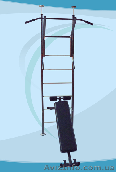 Акция  на спортивный тренажер  СТ Титан - <ro>Изображение</ro><ru>Изображение</ru> #1, <ru>Объявление</ru> #794610