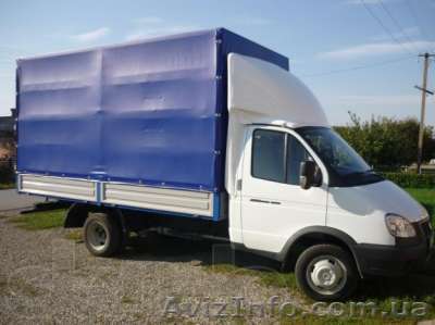  Грузовые перевозки автомобилями ГАЗель , MAN  - <ro>Изображение</ro><ru>Изображение</ru> #1, <ru>Объявление</ru> #797920