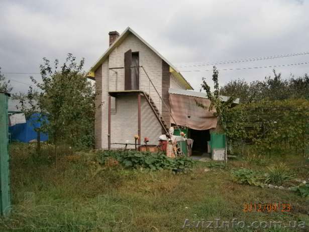 Дача в Подгородном - <ro>Изображение</ro><ru>Изображение</ru> #1, <ru>Объявление</ru> #785532