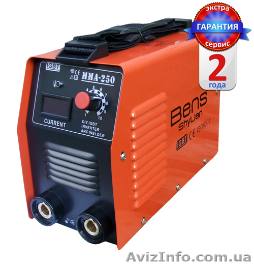 Продам сварочный инвертор Bens250 Mini – 1240 грн. - <ro>Изображение</ro><ru>Изображение</ru> #1, <ru>Объявление</ru> #793502