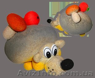 Травянчики - живая игрушка для детей и взрослых от производителя  - <ro>Изображение</ro><ru>Изображение</ru> #1, <ru>Объявление</ru> #800198