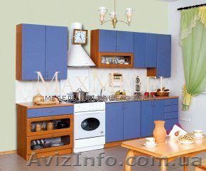 Кухня галактика 2.6м - <ro>Изображение</ro><ru>Изображение</ru> #1, <ru>Объявление</ru> #784292