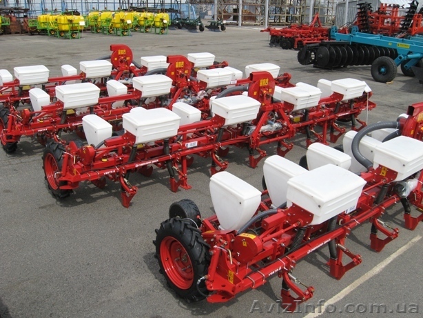 Сельхозтехника отечественная, импортная - <ro>Изображение</ro><ru>Изображение</ru> #1, <ru>Объявление</ru> #787275