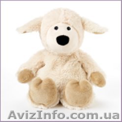 Новинка! Мягкая игрушка-грелка. - <ro>Изображение</ro><ru>Изображение</ru> #1, <ru>Объявление</ru> #798509