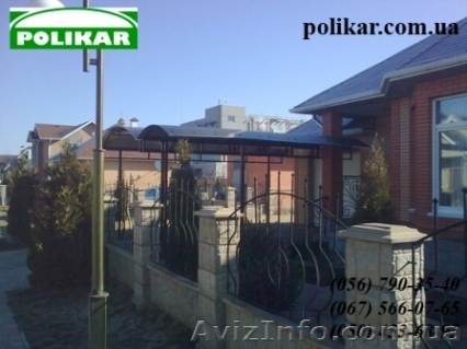 Навесы для автомобилей - <ro>Изображение</ro><ru>Изображение</ru> #1, <ru>Объявление</ru> #789229