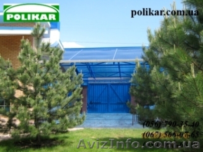 Прозрачные навесы для машин, для зоны отдыха, беседки - <ro>Изображение</ro><ru>Изображение</ru> #1, <ru>Объявление</ru> #789233