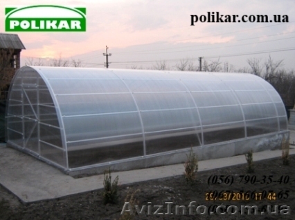 Теплицы под ключ Днепропетровск - <ro>Изображение</ro><ru>Изображение</ru> #1, <ru>Объявление</ru> #789235