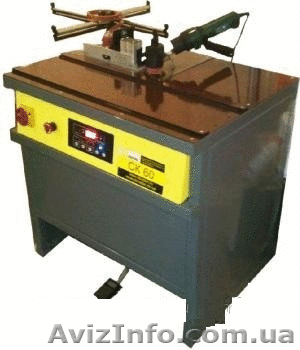 Станок кромкообрабатыващий  - <ro>Изображение</ro><ru>Изображение</ru> #1, <ru>Объявление</ru> #801313