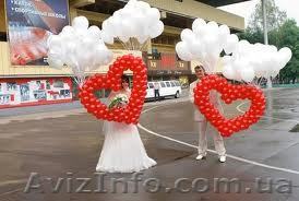 Оформленеие свадеб - <ro>Изображение</ro><ru>Изображение</ru> #1, <ru>Объявление</ru> #809675