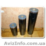 Инфракрасная пленка, Теплый пол - <ro>Изображение</ro><ru>Изображение</ru> #1, <ru>Объявление</ru> #807427