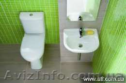 Выполним сантехнические работы качественно и в срок - <ro>Изображение</ro><ru>Изображение</ru> #1, <ru>Объявление</ru> #811957