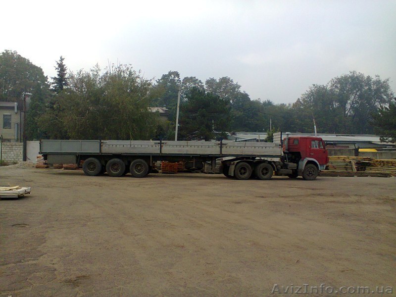 услуги длинномера - <ro>Изображение</ro><ru>Изображение</ru> #1, <ru>Объявление</ru> #807589