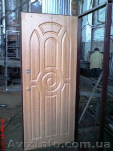 металические двери и ворота - <ro>Изображение</ro><ru>Изображение</ru> #1, <ru>Объявление</ru> #801816