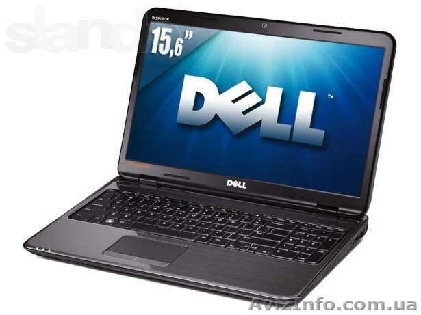 Продам игровой ноутбук DELL Inspiron 5010 - <ro>Изображение</ro><ru>Изображение</ru> #1, <ru>Объявление</ru> #811414