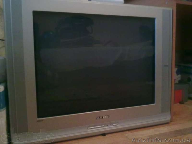 Продам телевизор Самсунг - <ro>Изображение</ro><ru>Изображение</ru> #1, <ru>Объявление</ru> #806194