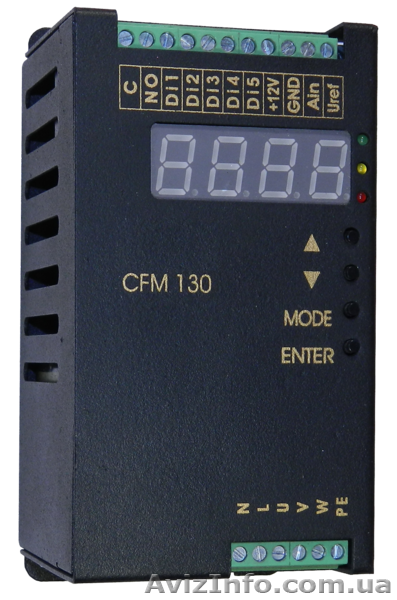 CFM-130 Преобразователи частоты - <ro>Изображение</ro><ru>Изображение</ru> #1, <ru>Объявление</ru> #35503