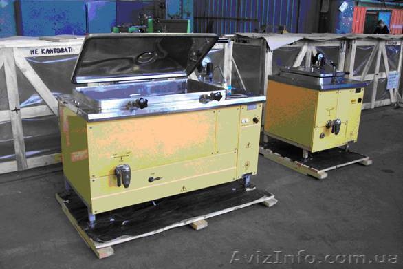 Котлы пищеварочные - <ro>Изображение</ro><ru>Изображение</ru> #1, <ru>Объявление</ru> #805691