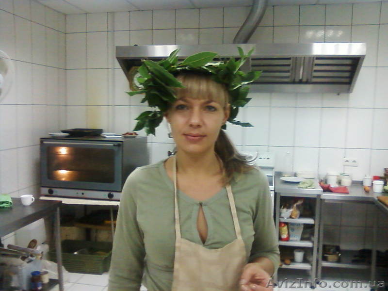 Ищу работу повара - <ro>Изображение</ro><ru>Изображение</ru> #1, <ru>Объявление</ru> #808998