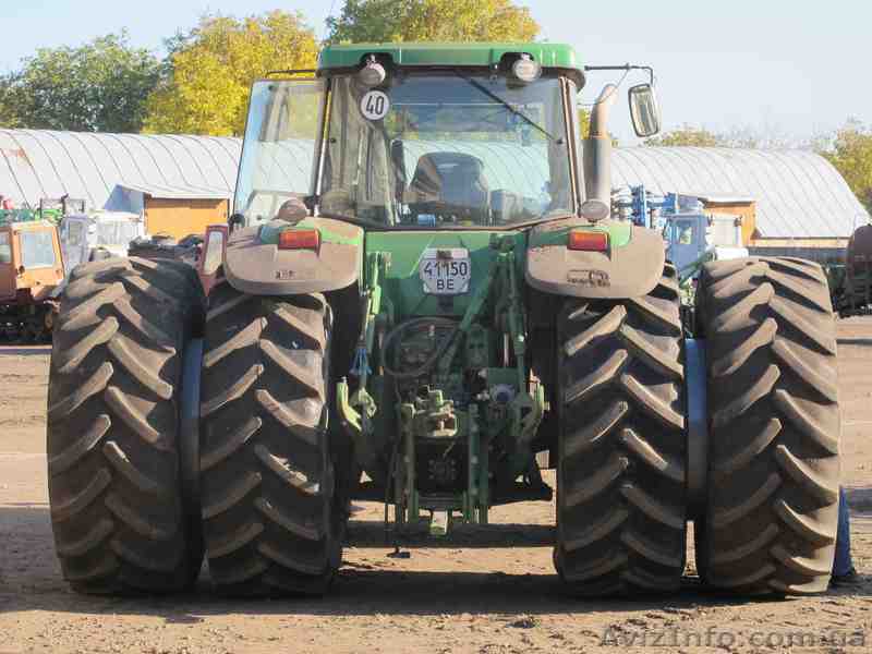 шины, диски, системы сдваивания - <ro>Изображение</ro><ru>Изображение</ru> #1, <ru>Объявление</ru> #805794